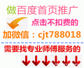 需要网站宣传推广可以找我